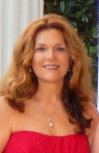 Amy Branch