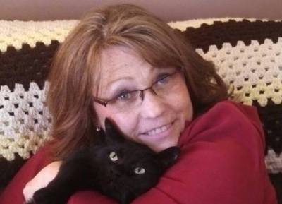 Patricia Riggs