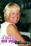 Linda Sorg