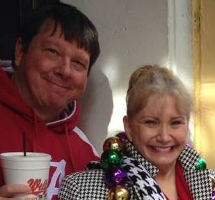 Donna Faulk
