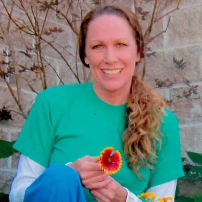 Sandra Wagler