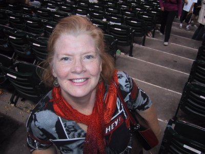 Karen Stephens