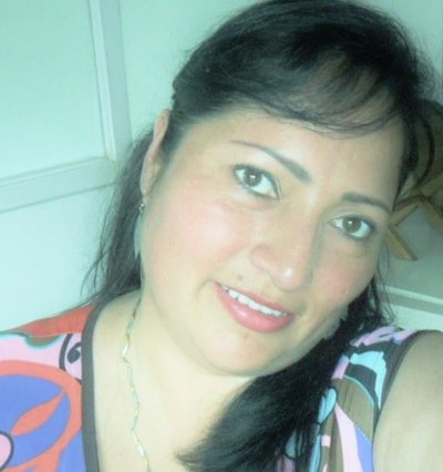 Nora Castano
