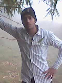 Ankur Pathak