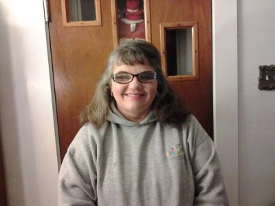 Elizabeth Hisle