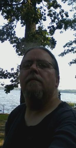 Tony Corbin