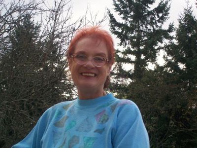 Teresa Brower