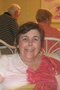 Maxine Zweig