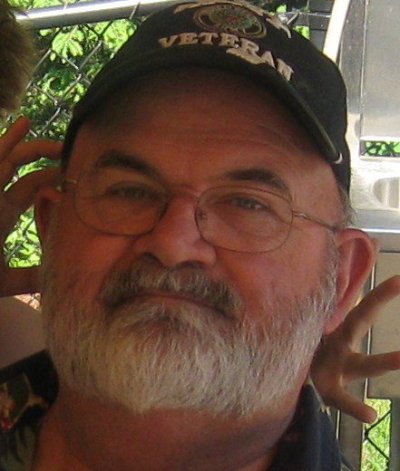 Lawrence Tipton
