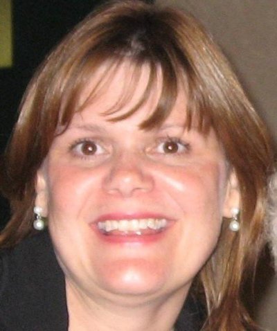Joanne Brown