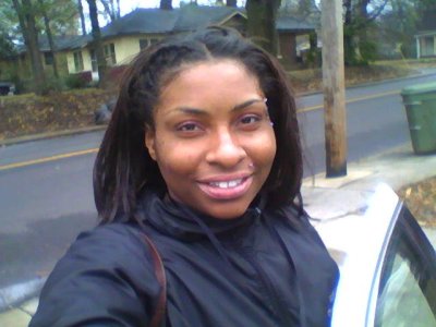 Erica Wilson