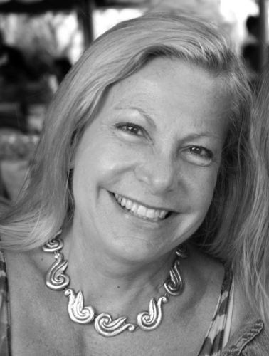 Patricia Khosrofian