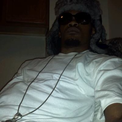 Tyrone Blackmon