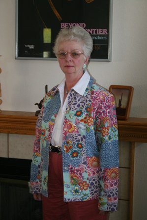 Mary Fullerton
