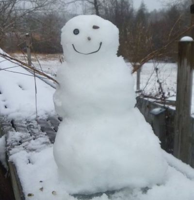 James Snow