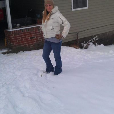Donna Mumie