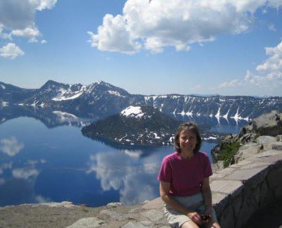 Gail Granucci