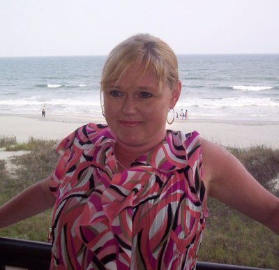 Renee Gibson