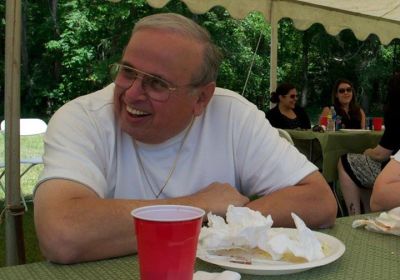 Anthony Primavera
