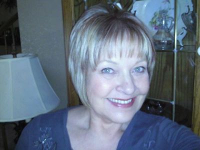 Carol Morgan