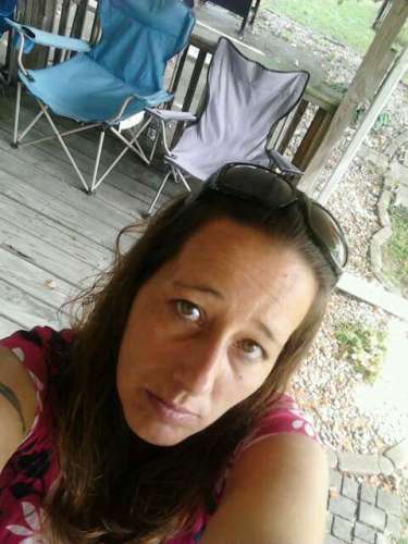 Kimberly Hughes