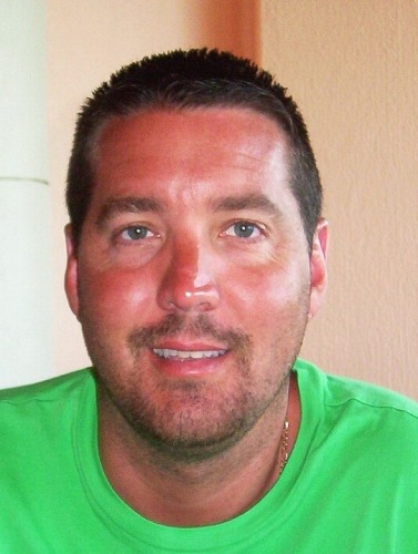 Ben Pruitt