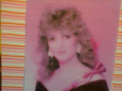 Valerie Arthurs
