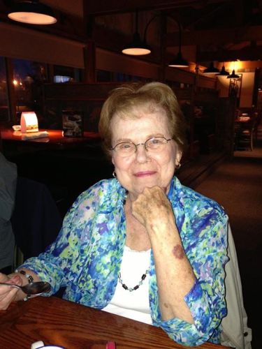 Nancy Buehler