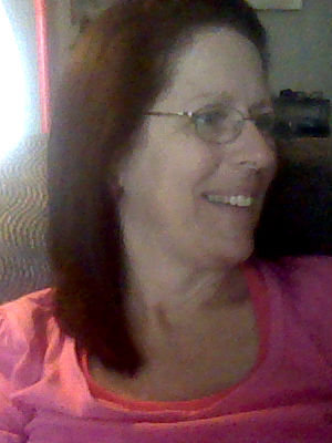 Peggy Silvers