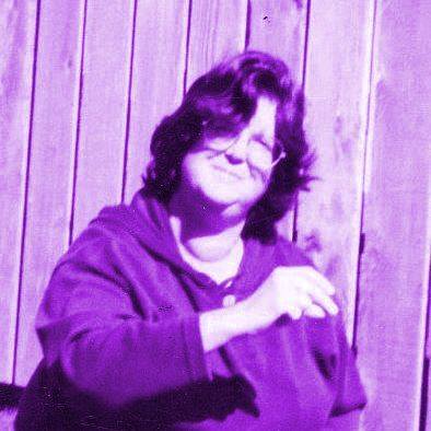 Joellen Mcburney