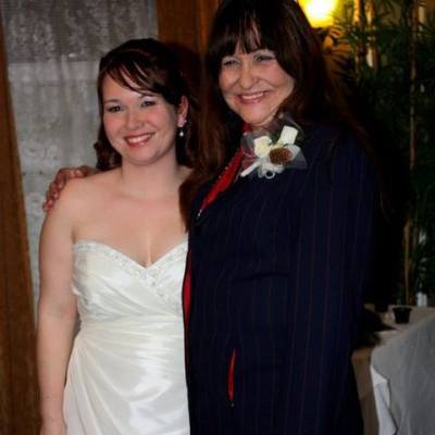 Cheryl Fontenot