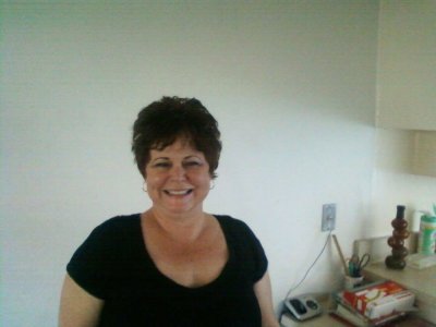 Renaye Rhoades