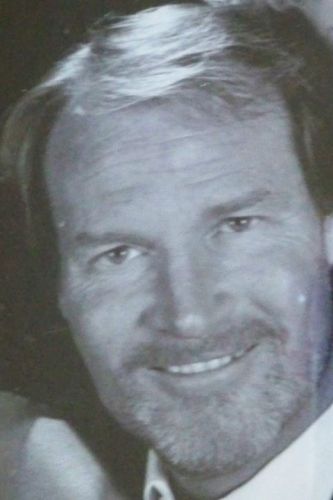 Brent Glaze