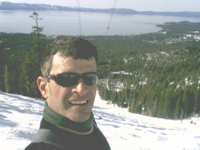 Anthony Wondka