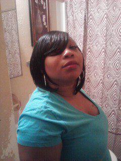 Shareece Ezell