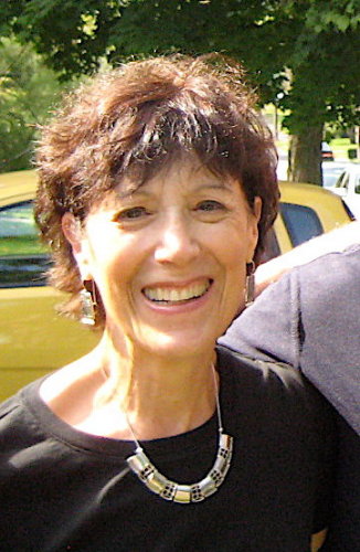 Frances Pearlmutter