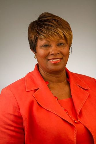 Olanda Polk