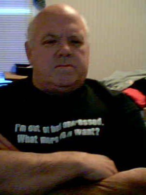 Ronald Herr