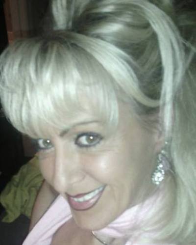 Deborah Marozzi