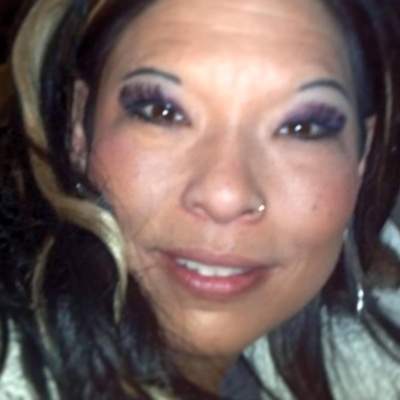 Tina Sharp
