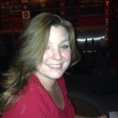 Heather Mclaughlin