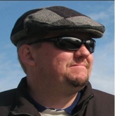 Brian Summerfield