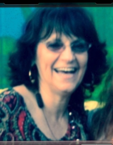 Olivette Rogers