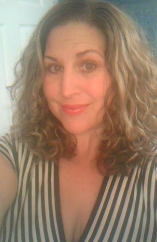 Tina Crowell