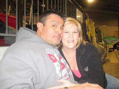 Christie Prock
