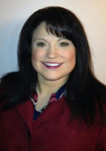 Sharon Brenneman