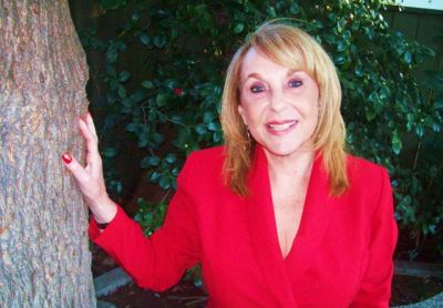 Joan Levie