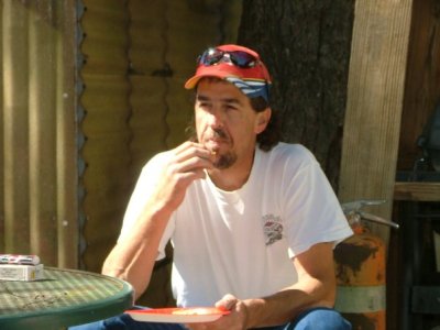 Lawrence Gray