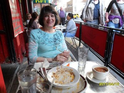 Margaret Carbone