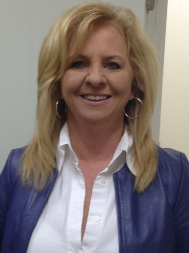 Barbara Champlin